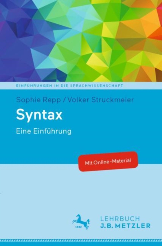 Syntax (e-bog) af Struckmeier, Volker