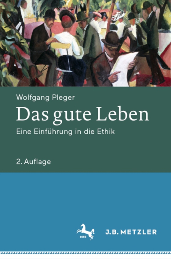 Das gute Leben (e-bog) af Pleger, Wolfgang