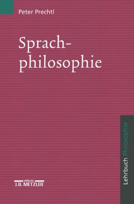 Sprachphilosophie