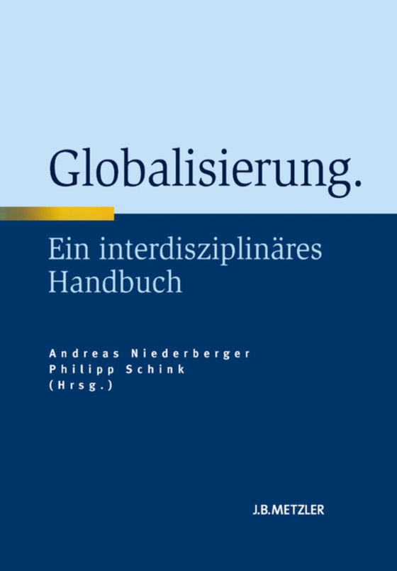 Globalisierung (e-bog) af -