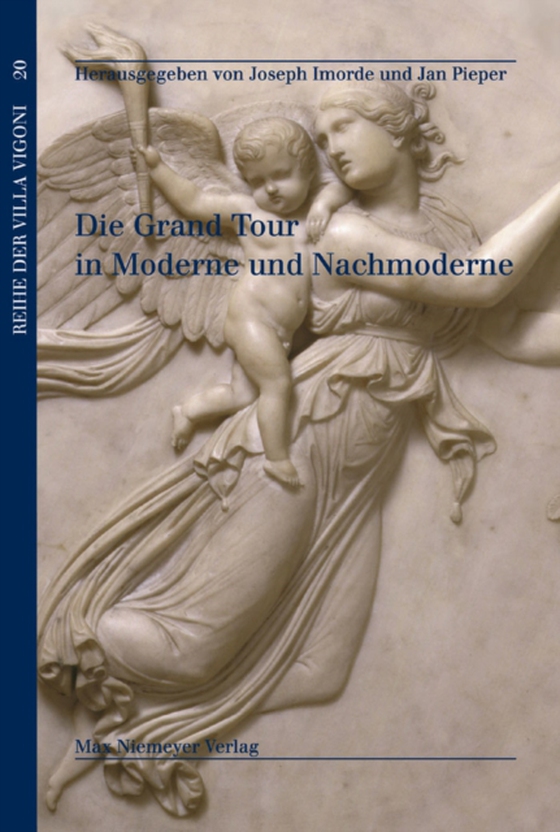 Die Grand Tour in Moderne und Nachmoderne (e-bog) af -