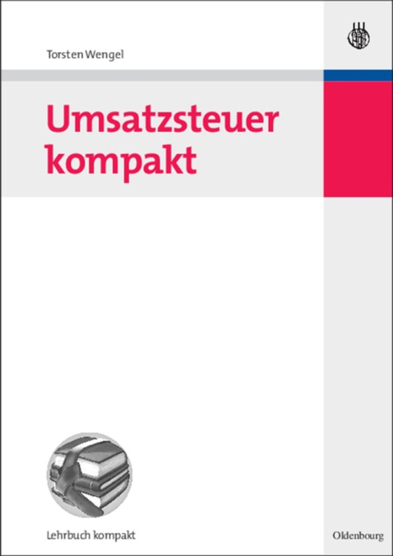Umsatzsteuer kompakt (e-bog) af Wengel, Torsten