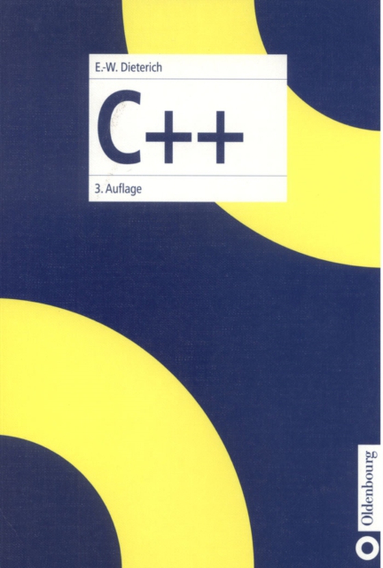 C++ (e-bog) af Dieterich, Ernst-Wolfgang