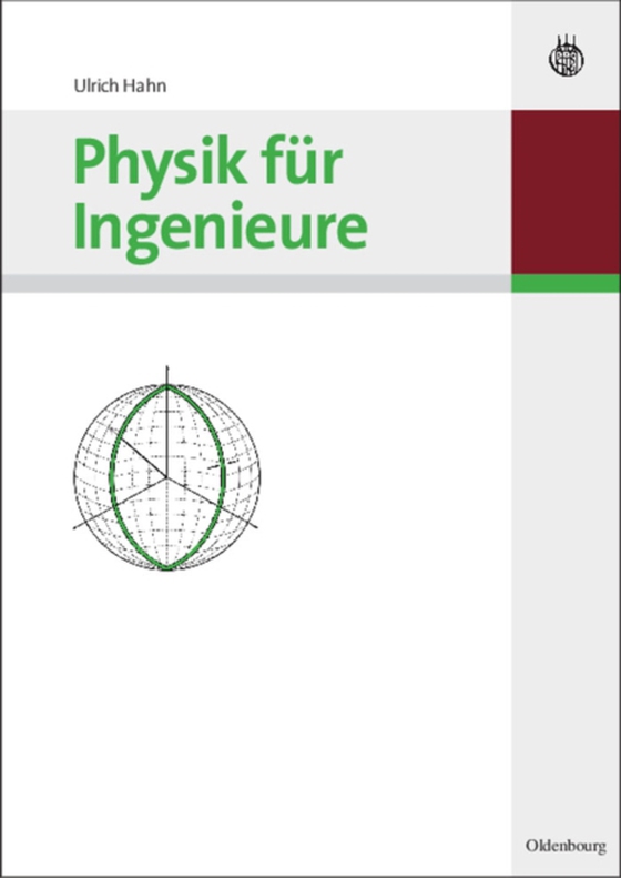 Physik für Ingenieure (e-bog) af Hahn, Ulrich