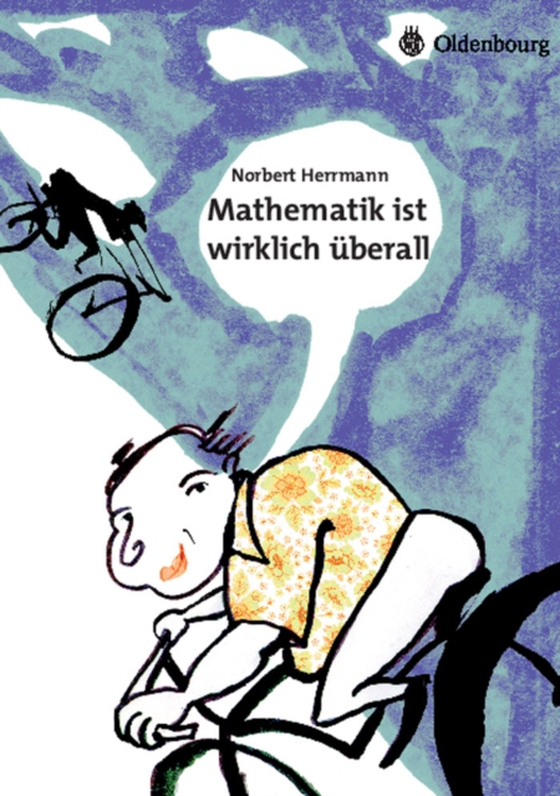 Mathematik ist wirklich überall (e-bog) af Herrmann, Norbert