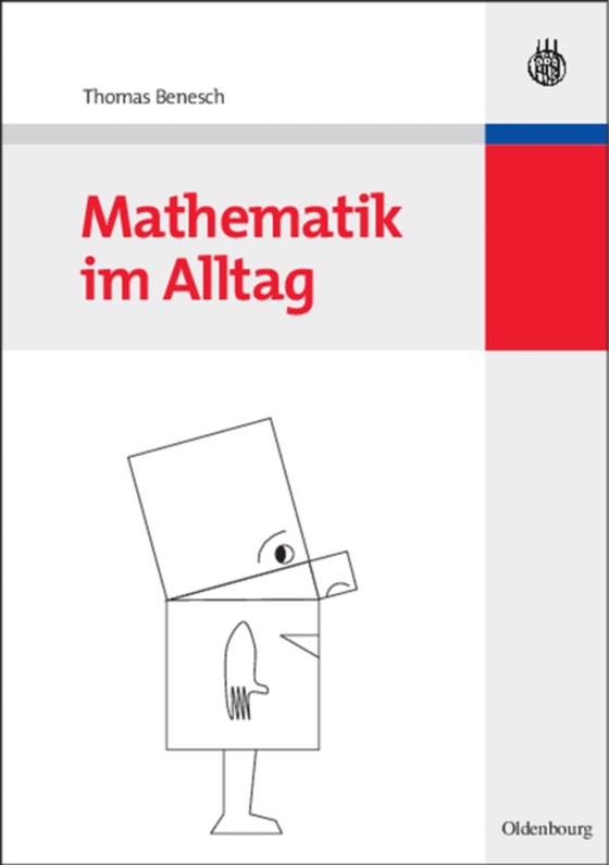 Mathematik im Alltag (e-bog) af Benesch, Thomas