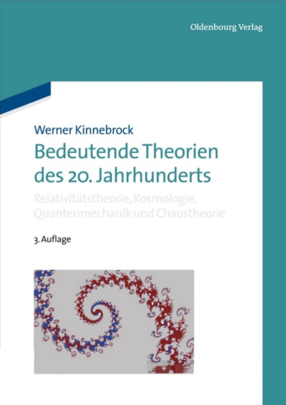 Bedeutende Theorien des 20. Jahrhunderts (e-bog) af Kinnebrock, Werner