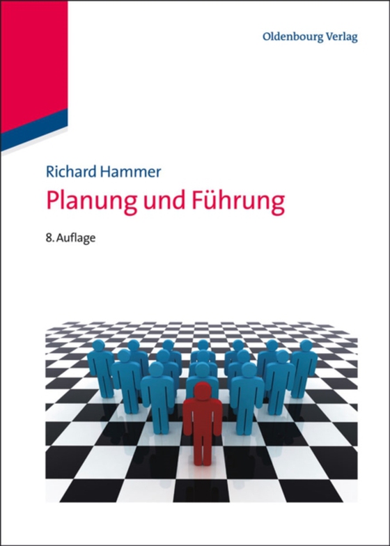 Planung und Führung (e-bog) af Hammer, Richard