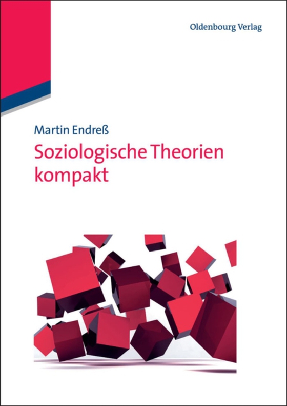 Soziologische Theorien kompakt (e-bog) af Endre, Martin