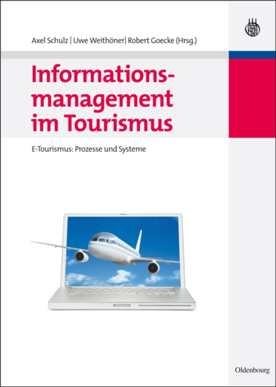 Informationsmanagement im Tourismus (e-bog) af -