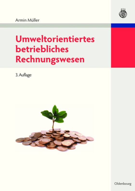 Umweltorientiertes betriebliches Rechnungswesen (e-bog) af Muller, Armin