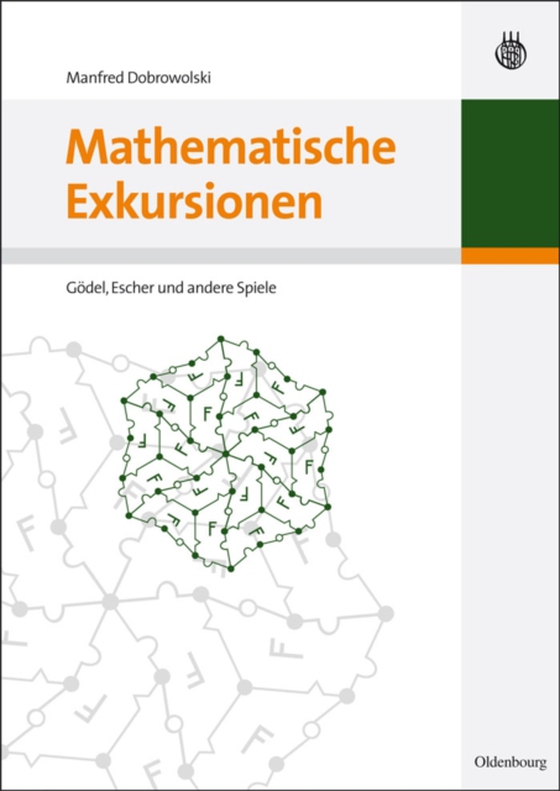 Mathematische Exkursionen (e-bog) af Dobrowolski, Manfred