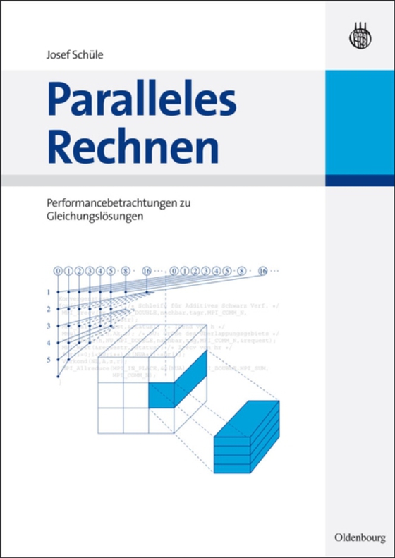 Paralleles Rechnen (e-bog) af Schule, Josef