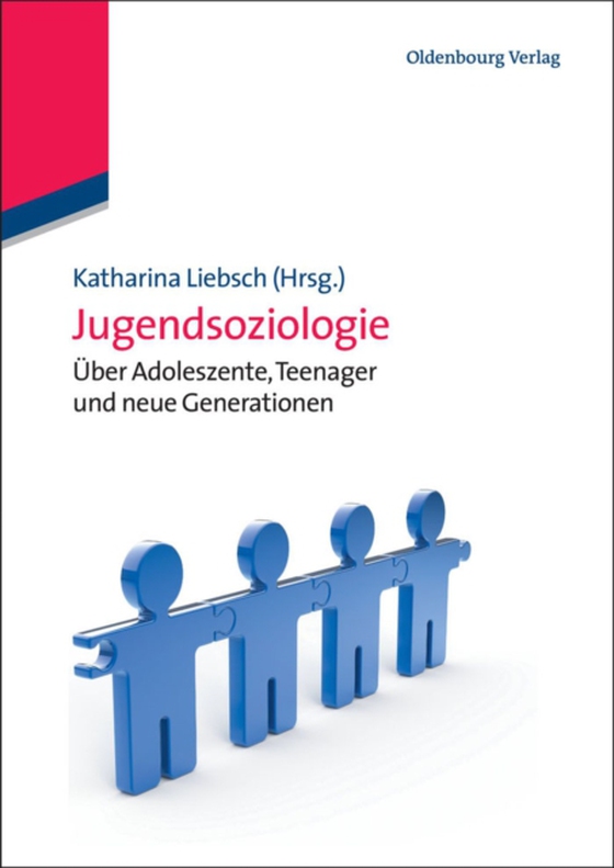 Jugendsoziologie (e-bog) af -