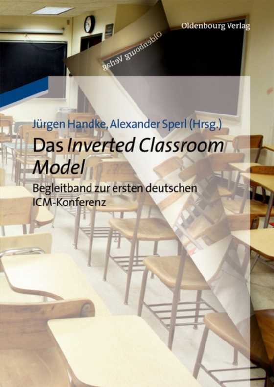 Das Inverted Classroom Model (e-bog) af -