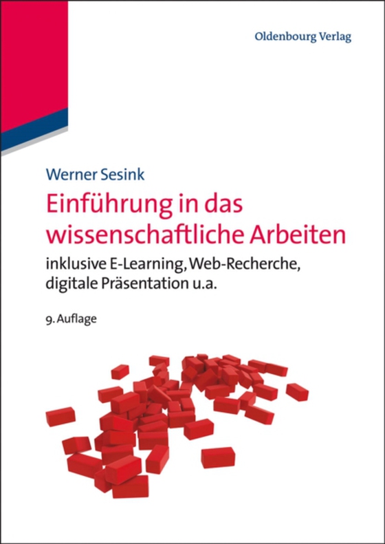 Einführung in das wissenschaftliche Arbeiten