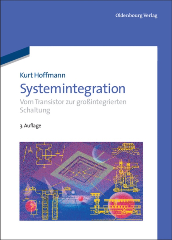 Systemintegration (e-bog) af Hoffmann, Kurt