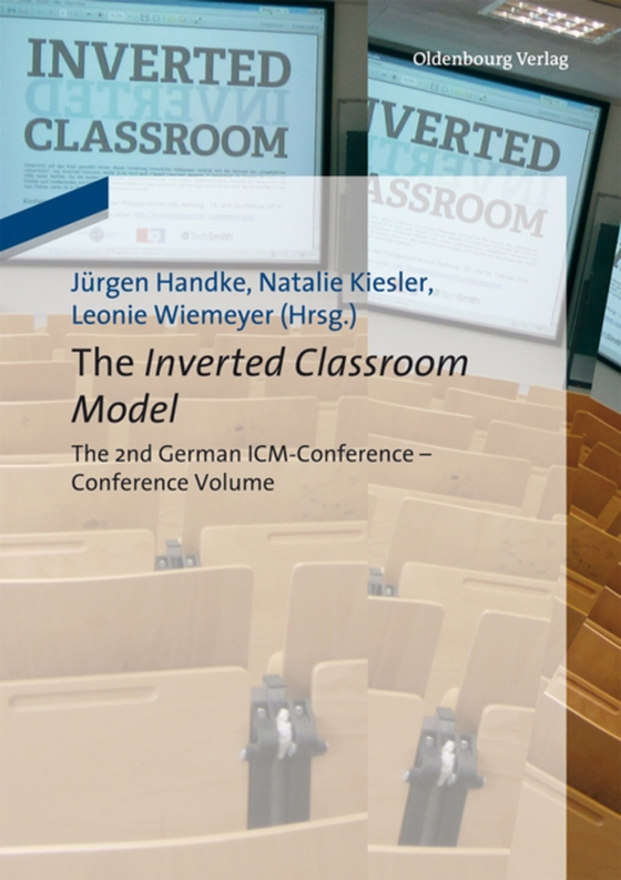 Inverted Classroom Model (e-bog) af -