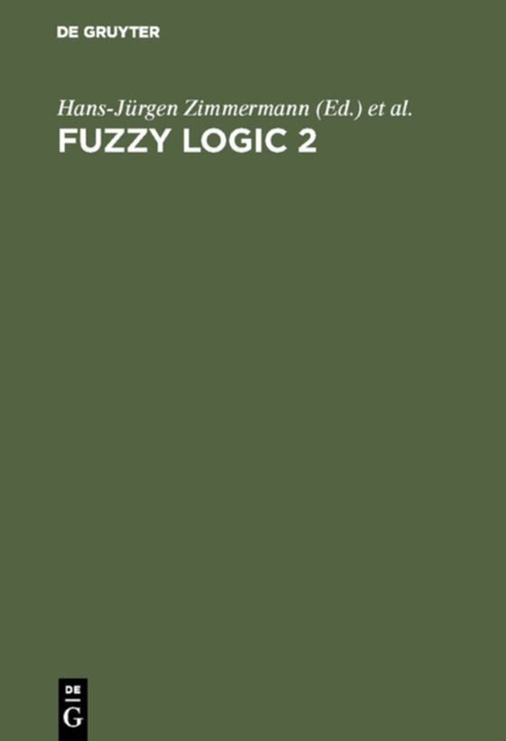 Fuzzy Logic 2 (e-bog) af -