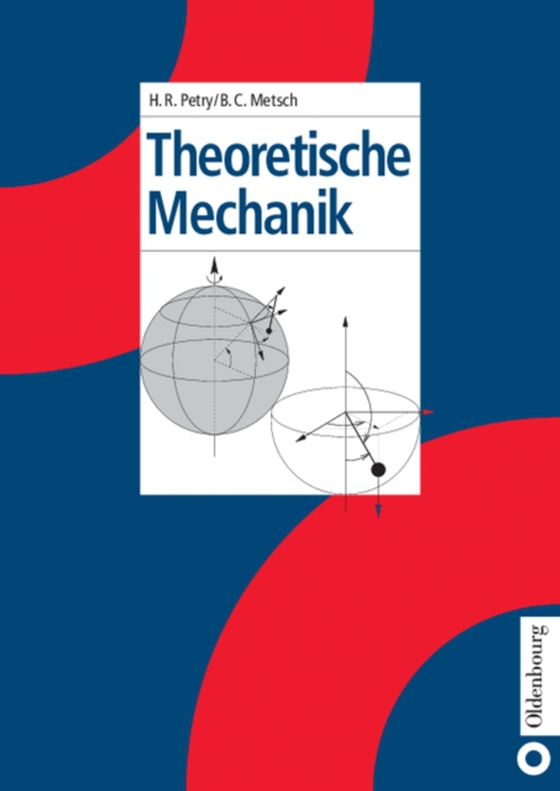 Theoretische Mechanik (e-bog) af Metsch, Bernard Christiaan