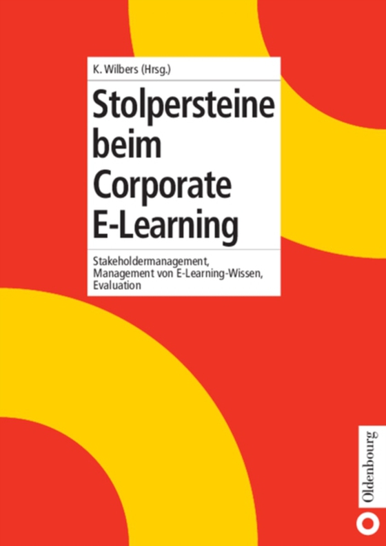 Stolpersteine beim Corporate E-Learning (e-bog) af -