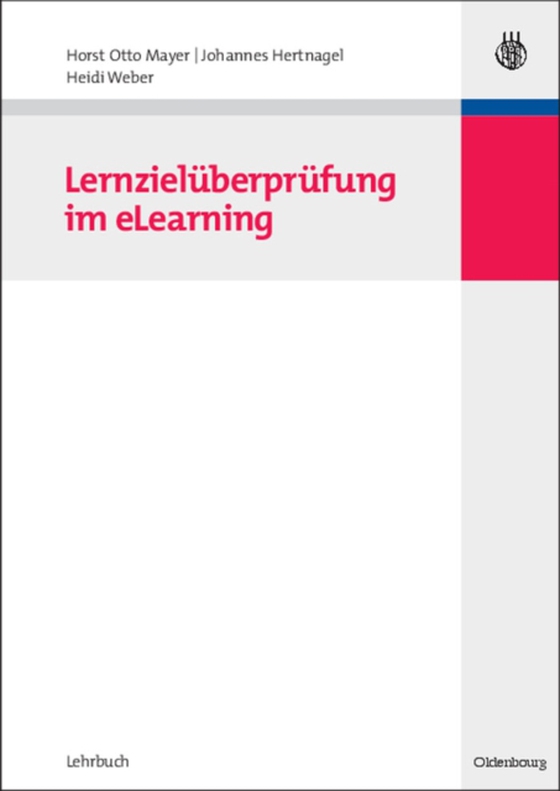 Lernzielüberprüfung im eLearning (e-bog) af Weber, Heidi