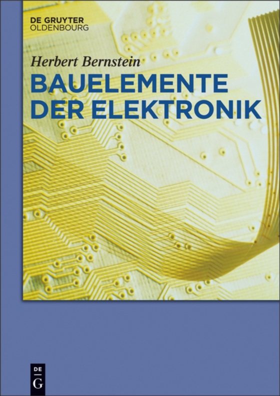 Bauelemente der Elektronik (e-bog) af Bernstein, Herbert