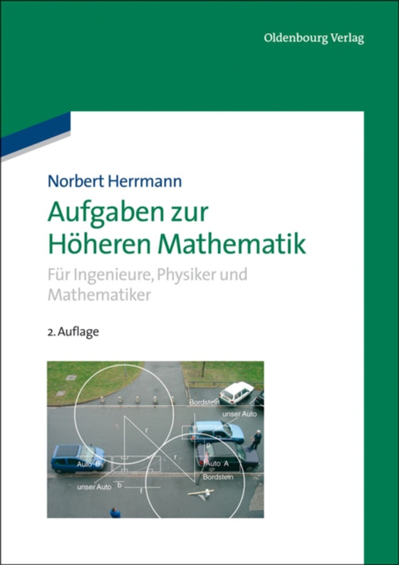 Aufgaben zur Höheren Mathematik (e-bog) af Herrmann, Norbert