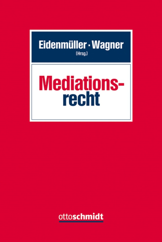 Mediationsrecht