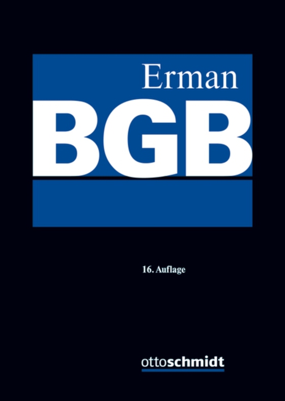 BGB (e-bog) af -