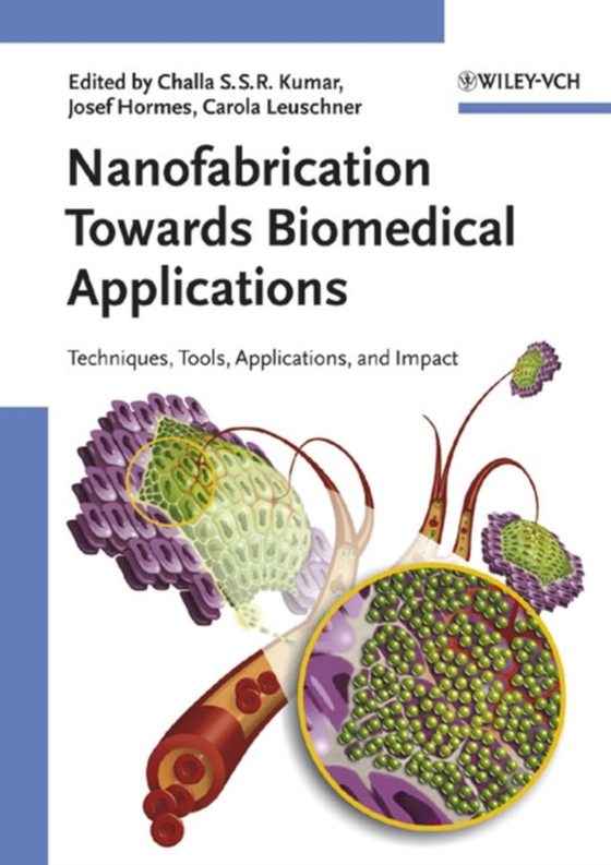 Nanofabrication Towards Biomedical Applications (e-bog) af -