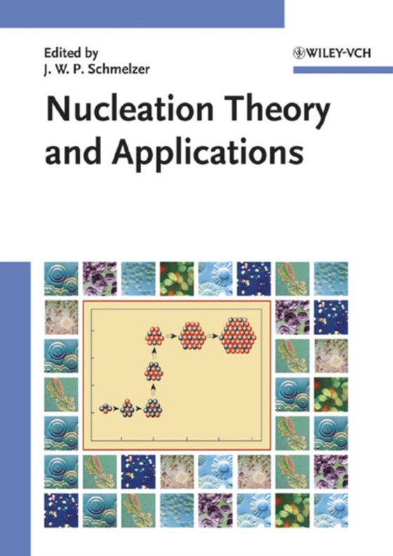 Nucleation Theory and Applications (e-bog) af -