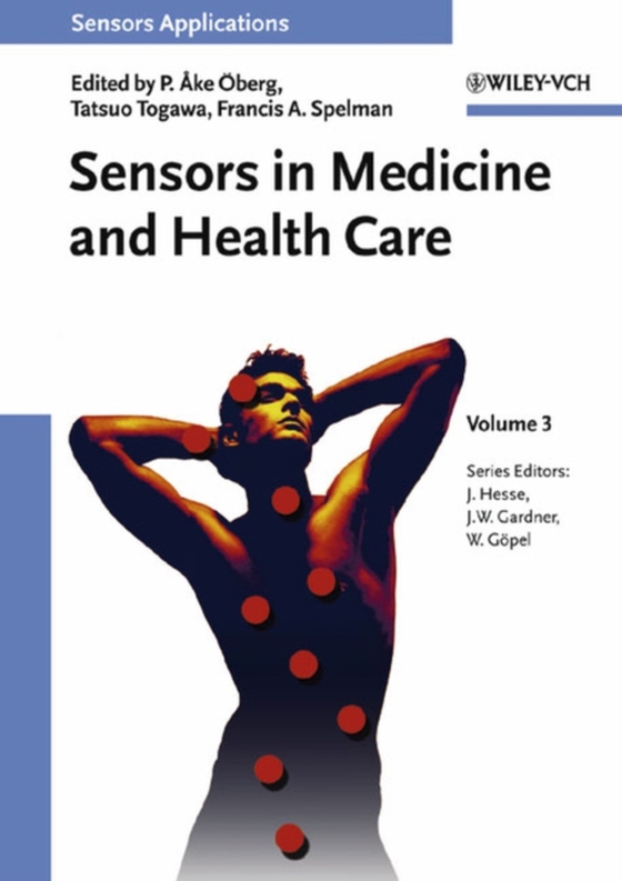 Sensors in Medicine and Health Care (e-bog) af -