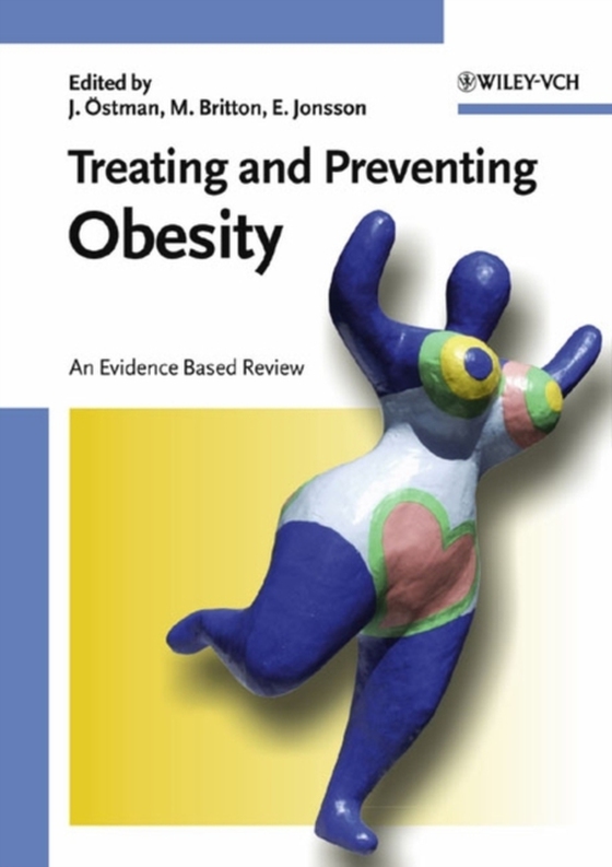 Treating and Preventing Obesity (e-bog) af -