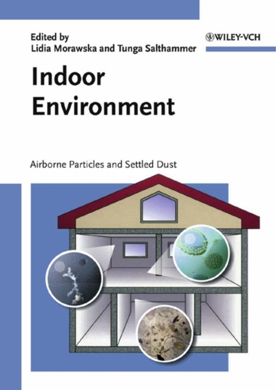 Indoor Environment (e-bog) af -