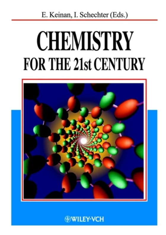 Chemistry for the 21st Century (e-bog) af -