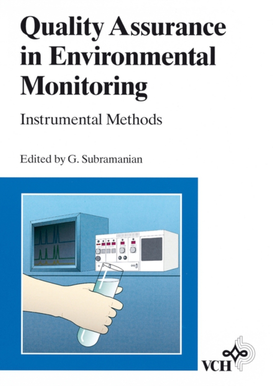 Quality Assurance in Environmental Monitoring (e-bog) af -