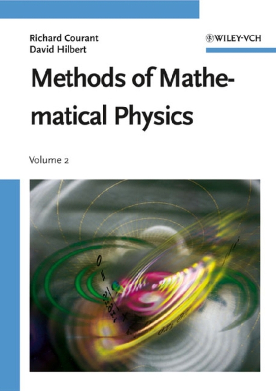 Methods of Mathematical Physics (e-bog) af Hilbert, David