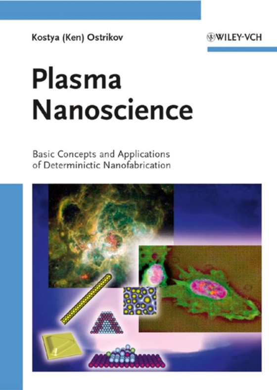 Plasma Nanoscience (e-bog) af Ostrikov, Kostya