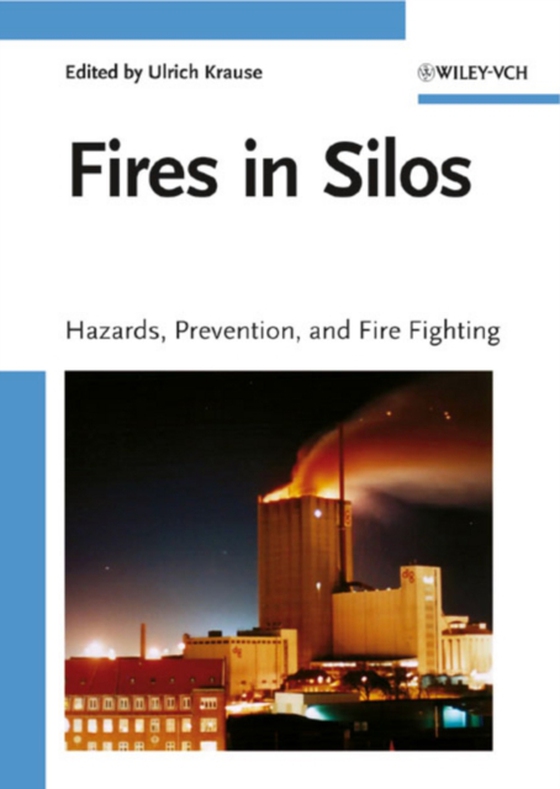 Fires in Silos (e-bog) af -