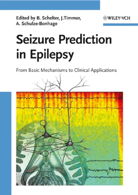 Seizure Prediction in Epilepsy (e-bog) af -