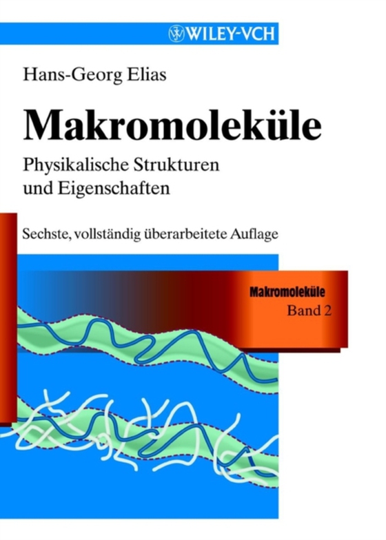 Makromoleküle