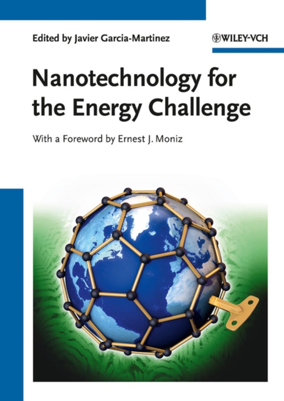 Nanotechnology for the Energy Challenge (e-bog) af -