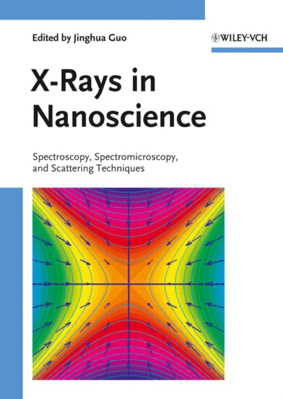 X-Rays in Nanoscience (e-bog) af -