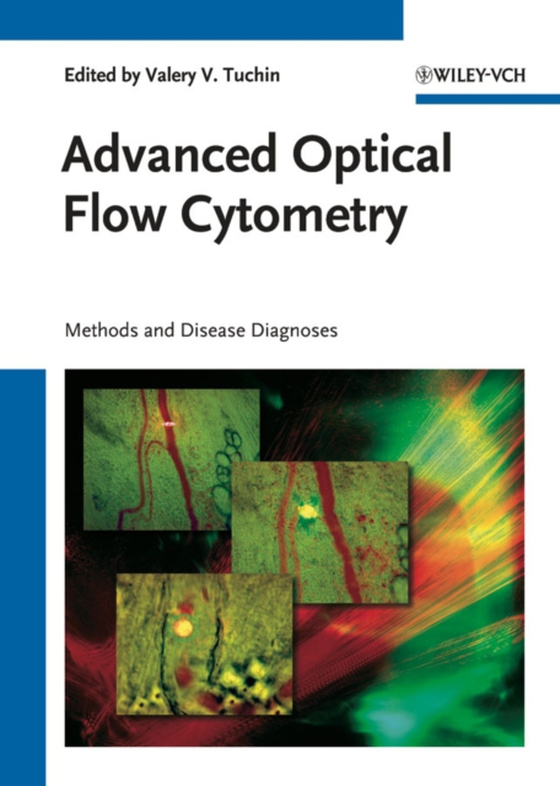 Advanced Optical Flow Cytometry (e-bog) af -