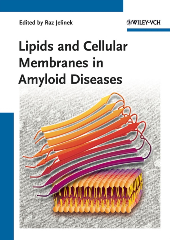 Lipids and Cellular Membranes in Amyloid Diseases (e-bog) af -