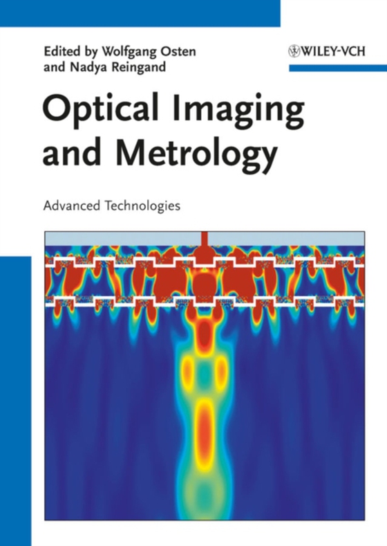 Optical Imaging and Metrology (e-bog) af -