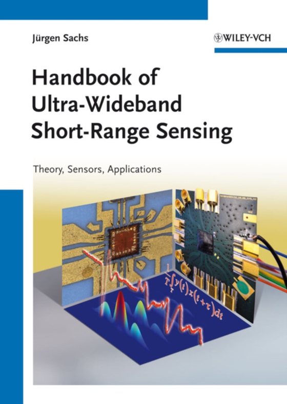 Handbook of Ultra-Wideband Short-Range Sensing (e-bog) af Sachs, J rgen