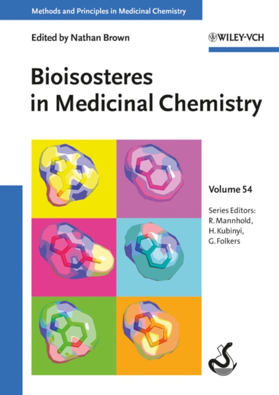 Bioisosteres in Medicinal Chemistry (e-bog) af -