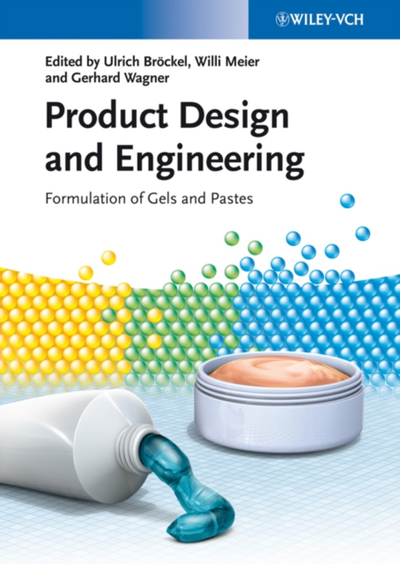 Product Design and Engineering (e-bog) af -